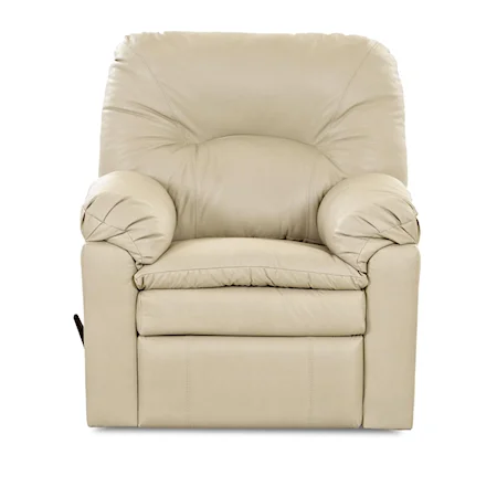 Casual Reclining Chair